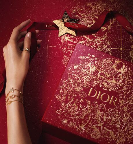 dior red envelope 2023|Rouge Dior Set 2023 Lunar New Year Limited Edition .